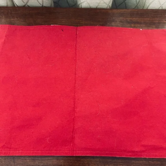 Floral Patterned Table Runner - Picture 6 of 6